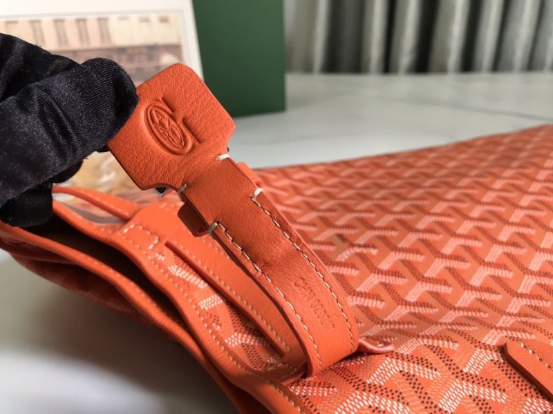 Goyard Shopping Bags